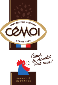 Discover the brands of Cémoi's group